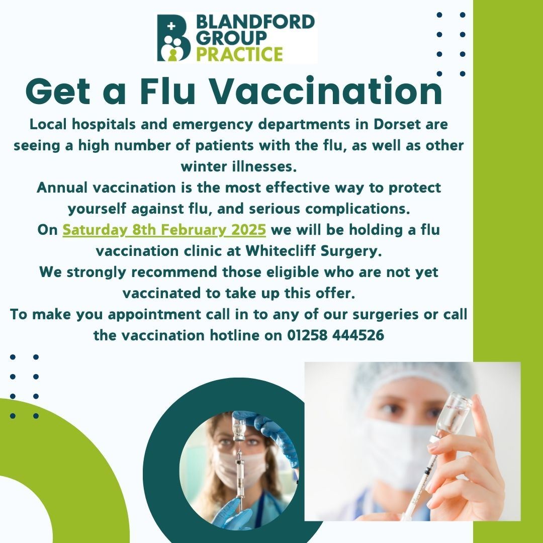 Flu Vaccination